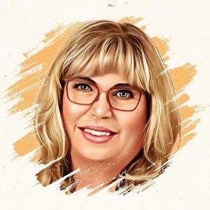 Meet your Posher, Karen